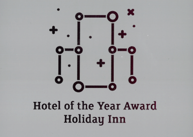 Hotel of the Year